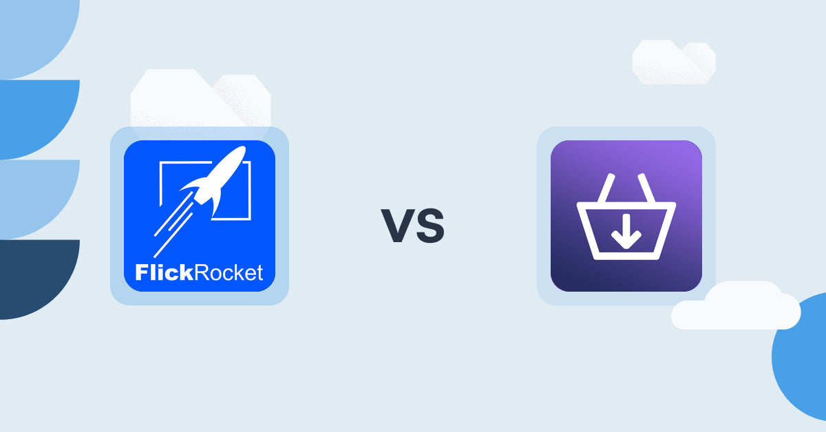 Shopify Digital Products Apps: Digital Content Sales with DRM vs. DigiCart