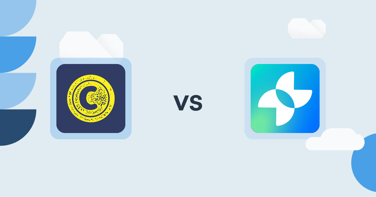 Shopify Digital Products Apps: LemonInk vs Xesto Fit