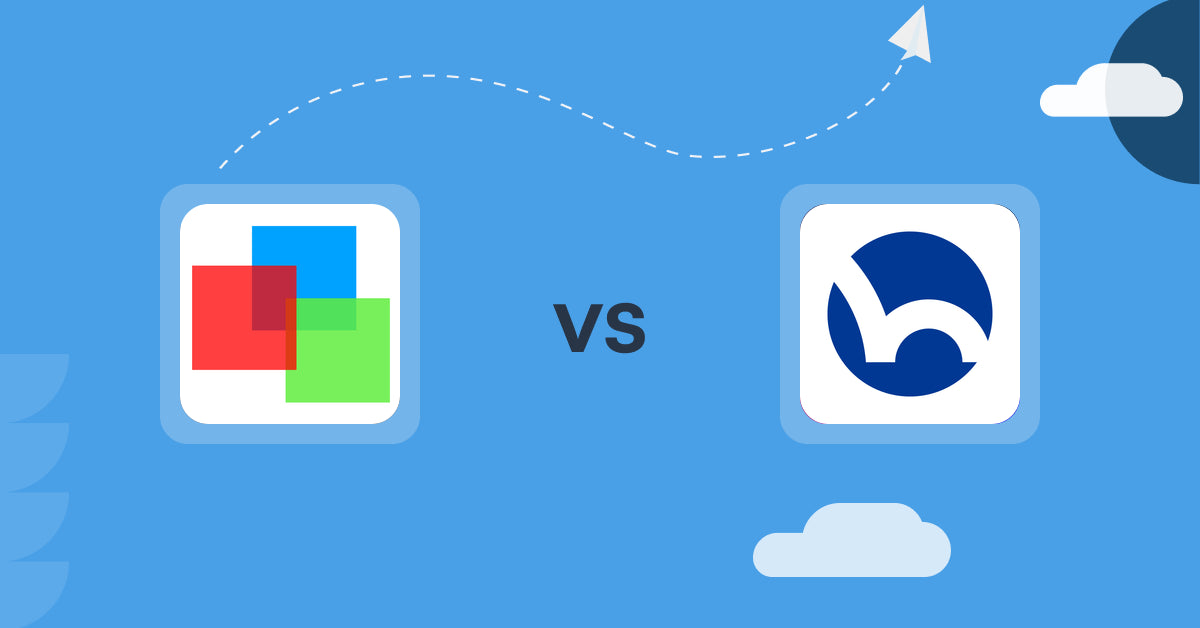 Shopify Digital Products Apps: FetchApp vs HONDANA EBOOK