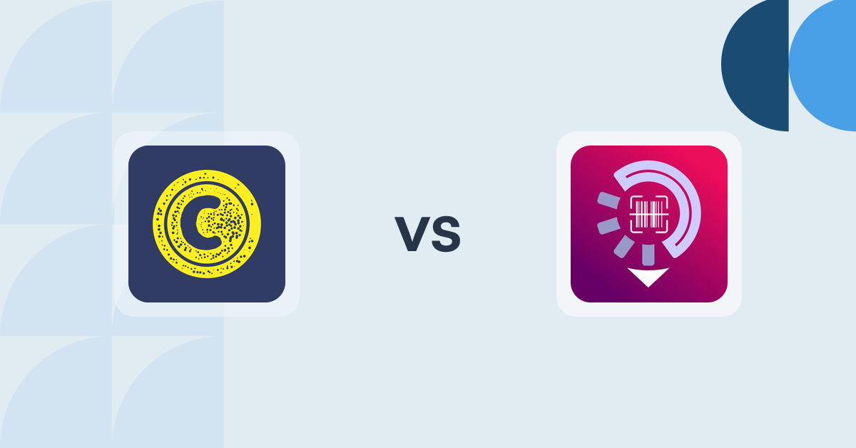 Shopify Digital Products Apps: LemonInk vs WIFI‑QR‑Generator