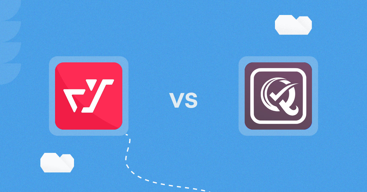 Shopify Digital Products Apps: AnyAsset ‑ Digital Downloads vs PaidQuiz