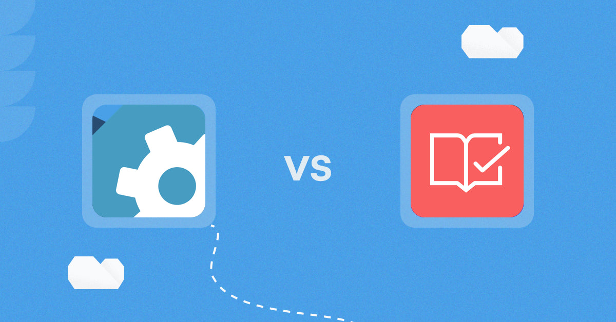 Shopify Digital Products Apps: Commerce Components vs Appointment Booking App | BTA