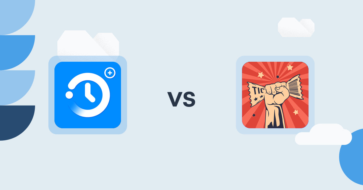 Shopify Digital Products Apps: Meety: Appointment Booking vs. Event Ticketing