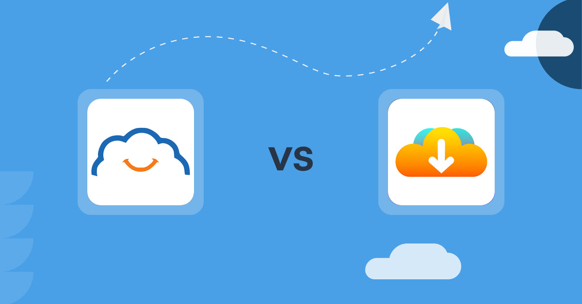 Shopify Digital Products Apps: TalentLMS vs LinkIT ‑ Sell Digital Products