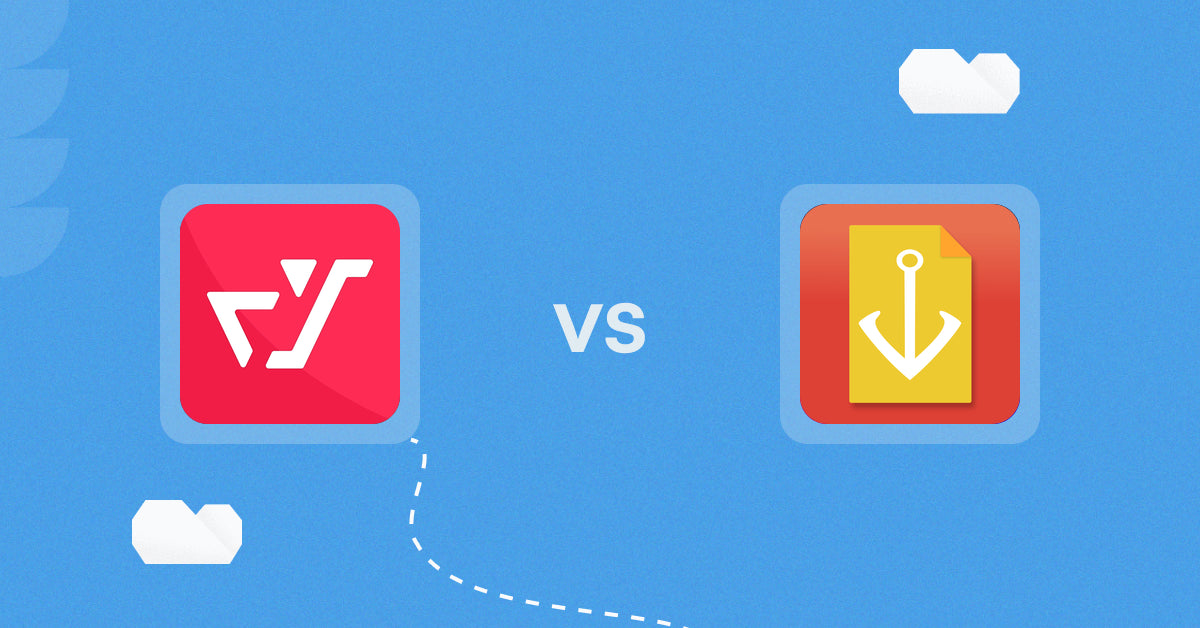 Shopify Digital Products Apps: AnyAsset ‑ Digital Downloads vs Digital Products Pro