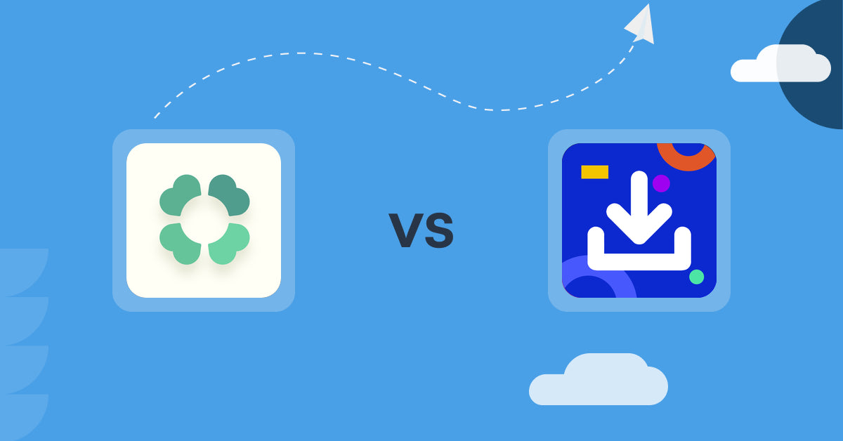 Shopify Digital Products Apps: Carbon‑Neutral Shipping vs DigiSell Products Download