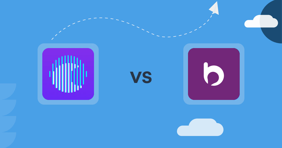 Shopify Digital Products Apps: AWPlayer vs. Binkey Bursements