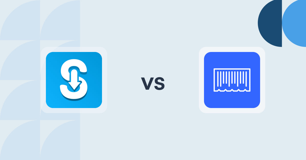 Shopify Digital Products Apps: Sellzzy ‑ Easy Digital Sales vs Palley: Sell Digital Codes