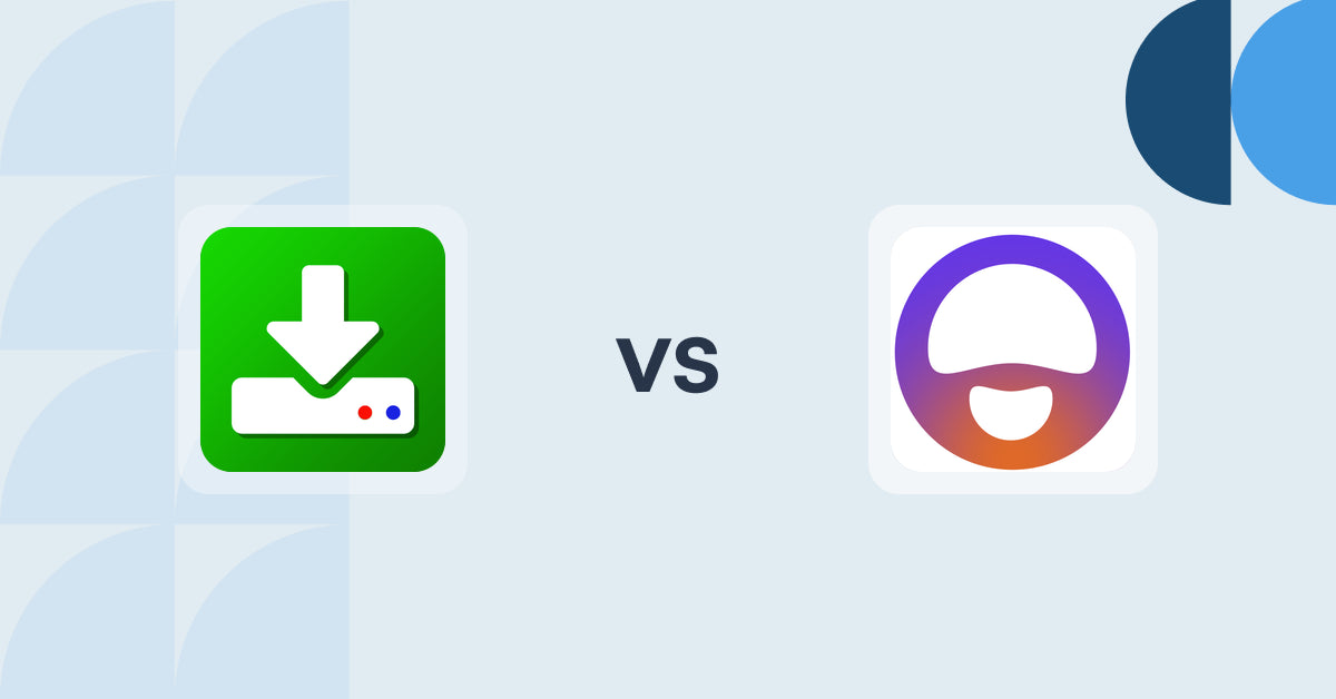 Shopify Digital Products Apps: Uplinkly Digital Downloads vs Keys for Games by Fungies.io