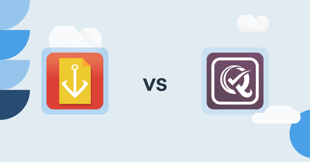 Shopify Digital Products Apps: Digital Products Pro vs. PaidQuiz