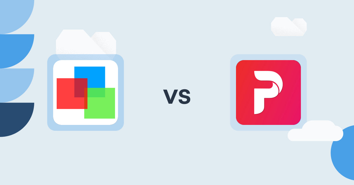 Shopify Digital Products Apps: FetchApp vs Free Digital Download Pendora