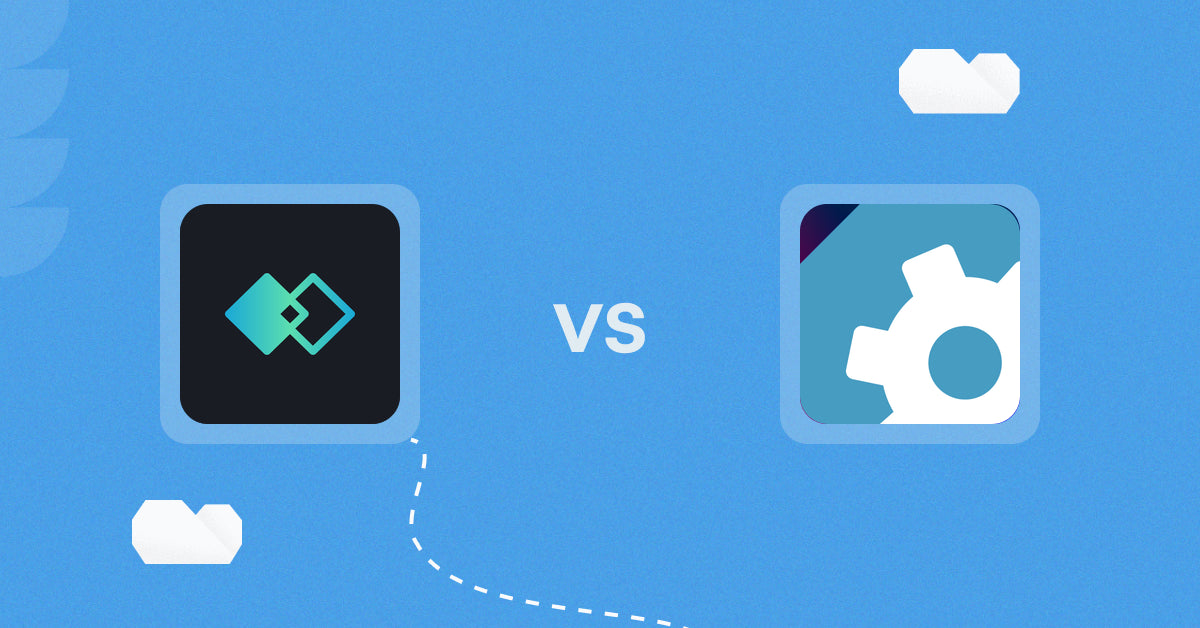 Shopify Digital Products Apps: DPL ‑ Selling Codes App vs. Commerce Components