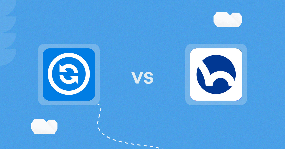 Shopify Digital Products Apps: ShopShare vs HONDANA EBOOK