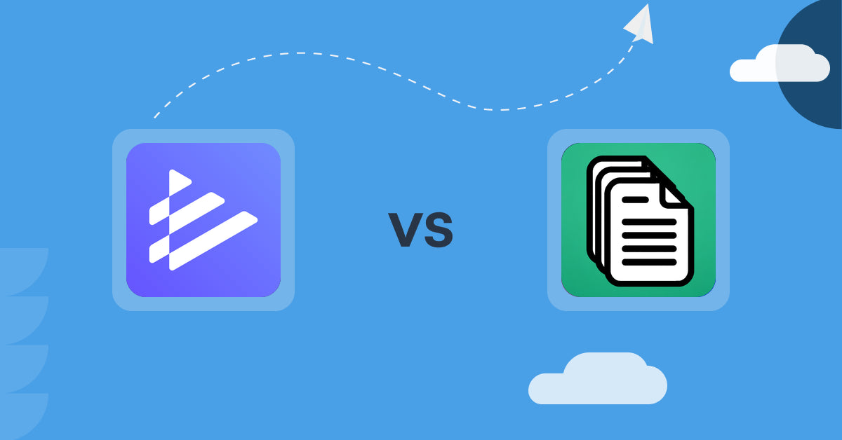 Shopify Digital Products Apps: Tuneboom vs OrderDocs Pro Print & Email