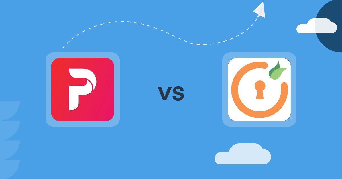 Shopify Digital Products Apps: Free Digital Download Pendora vs miniOrange: Course Builder