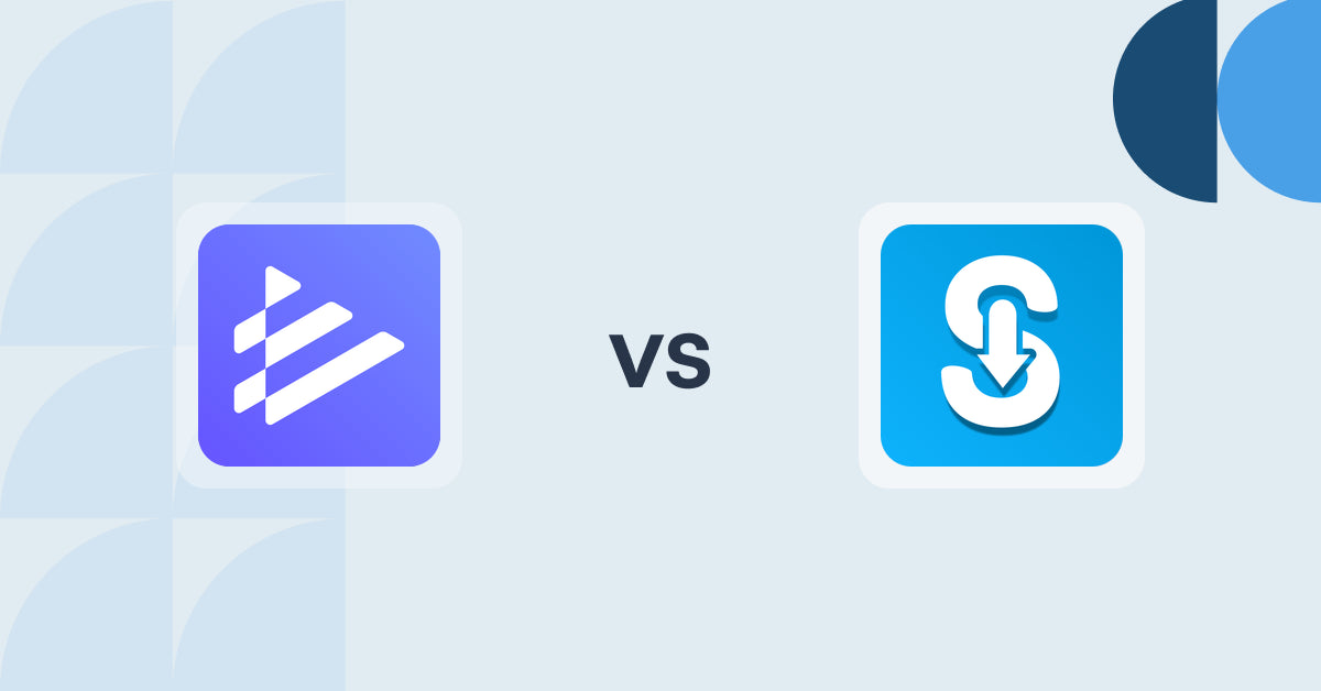 Shopify Digital Products Apps: Tuneboom vs. Sellzzy ‑ Easy Digital Sales