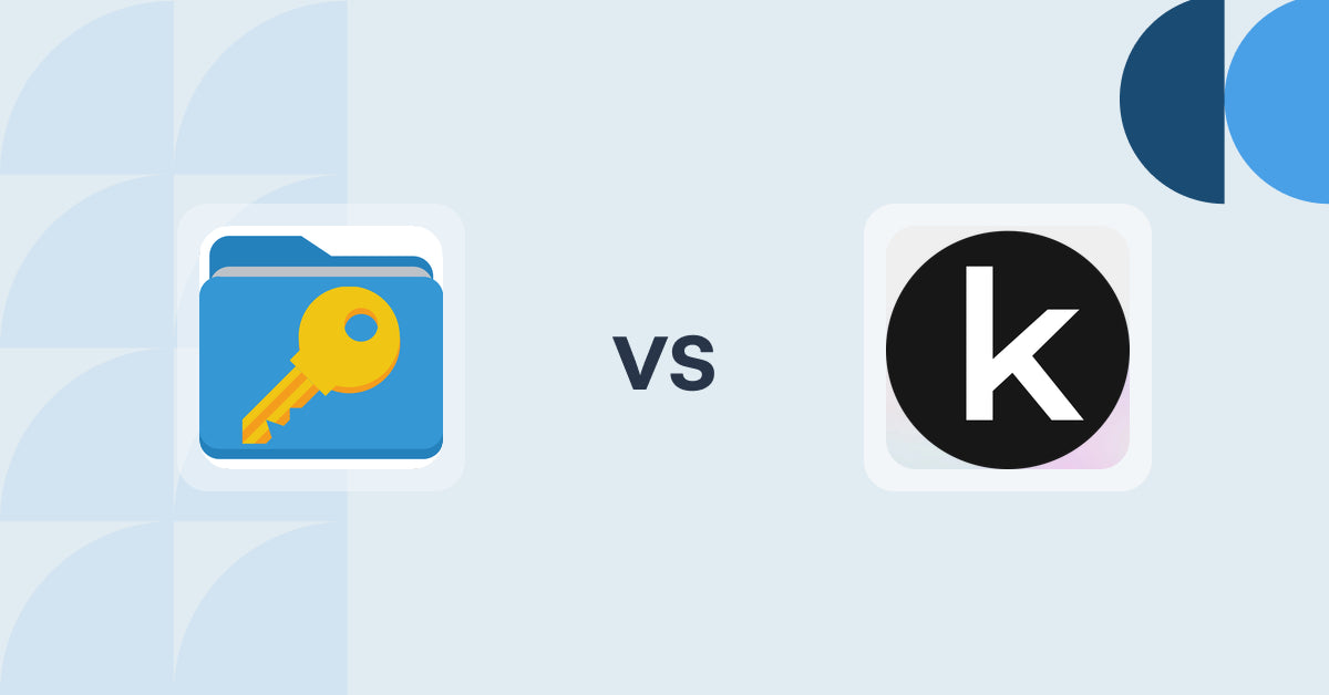 Shopify Digital Products Apps: Keyshop vs. Keysender