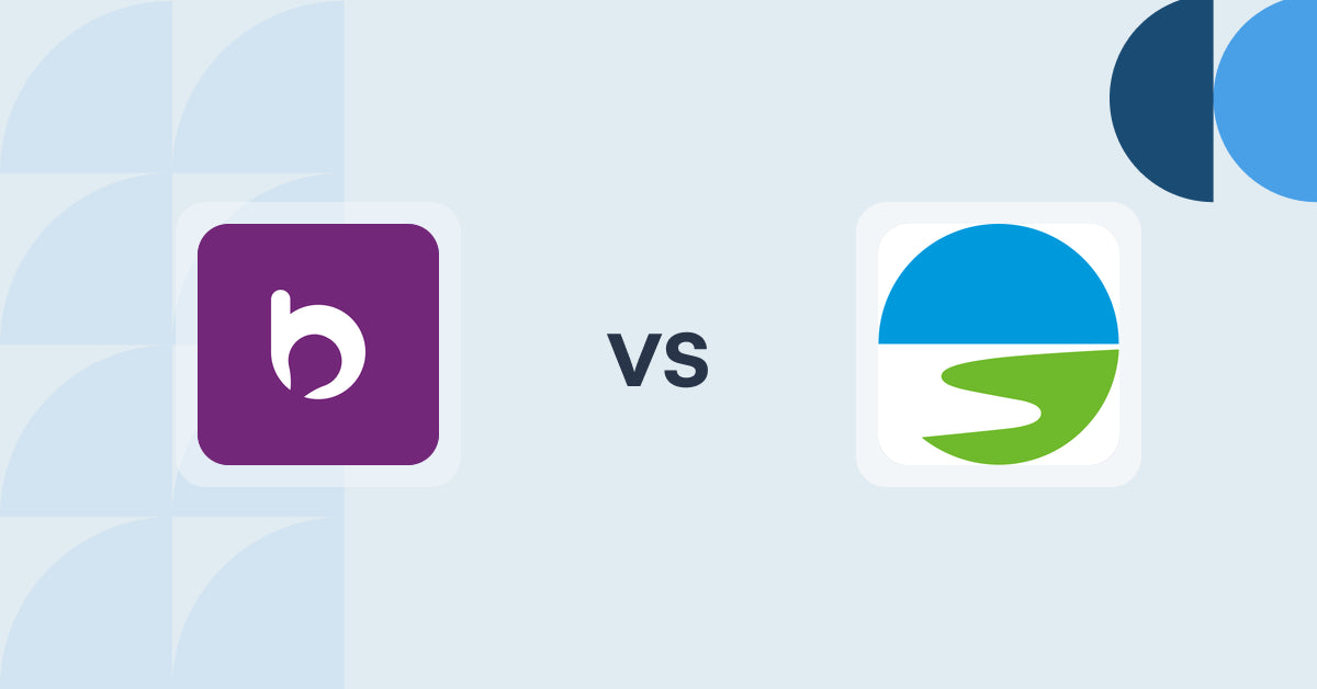 Shopify Digital Products Apps: Binkey Bursements vs. Carbon Offset Cloud