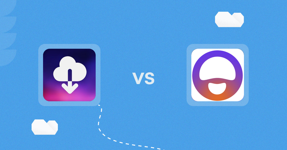 Shopify Digital Products Apps: Fileflare Digital Downloads vs. Keys for Games by Fungies.io