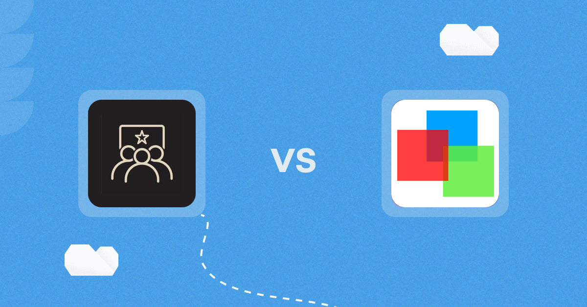 Shopify Digital Products Apps: Conjured Memberships vs FetchApp