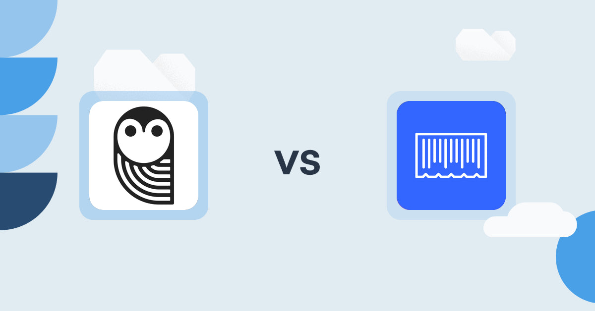 Shopify Digital Products Apps: SendOwl vs Palley: Sell Digital Codes