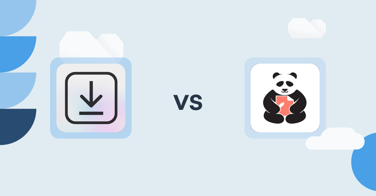 Shopify Digital Products Apps: Linkcase ‑ Digital Products vs Waivers E‑Signatures‑SignPanda