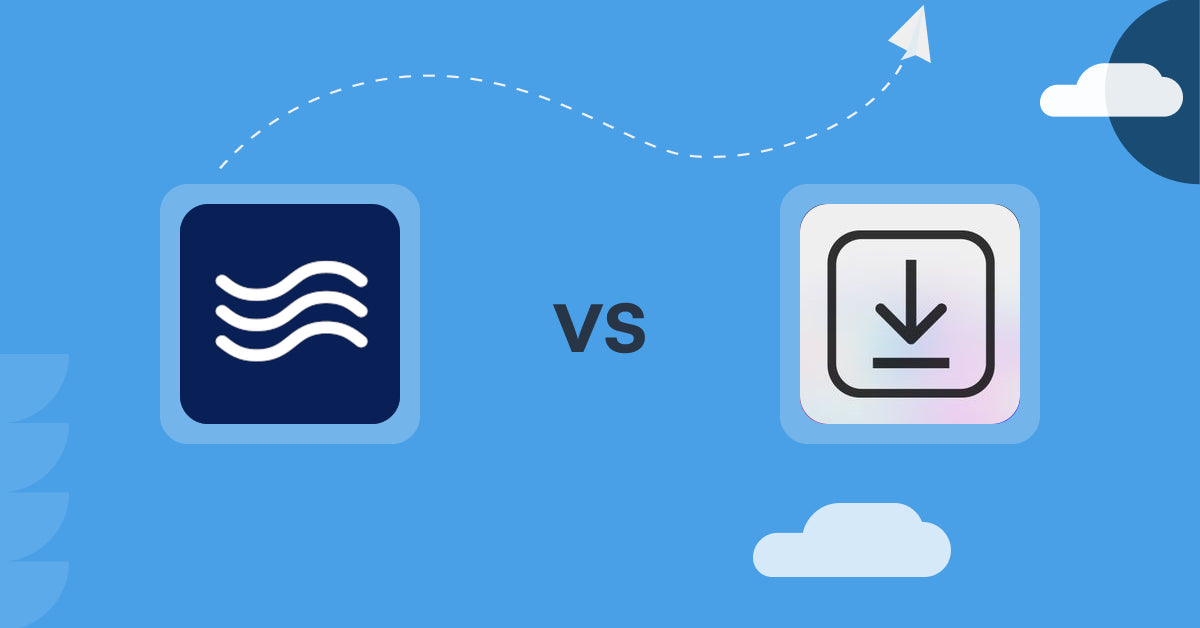 Shopify Digital Products Apps: Inflowkit Membership & Courses vs Linkcase ‑ Digital Products