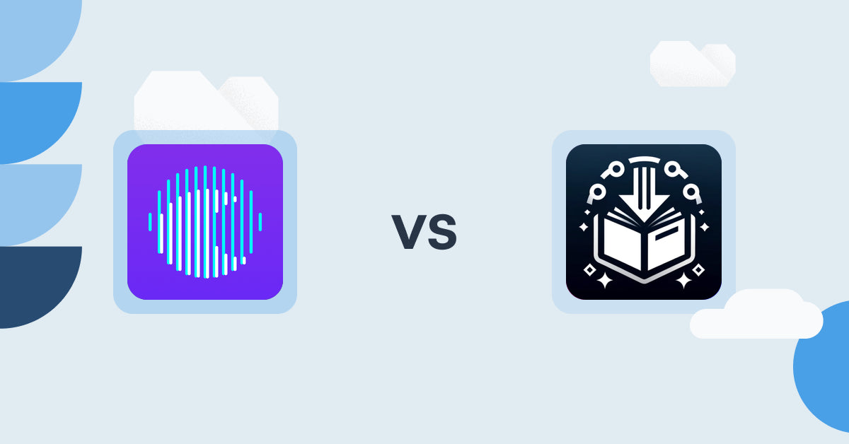 Shopify Digital Products Apps: AWPlayer vs Produits Digitals‑Digiproduit