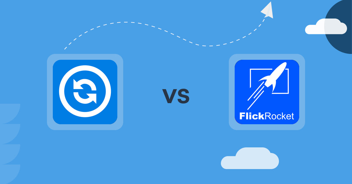 Shopify Digital Products Apps: ShopShare vs Digital Content Sales with DRM