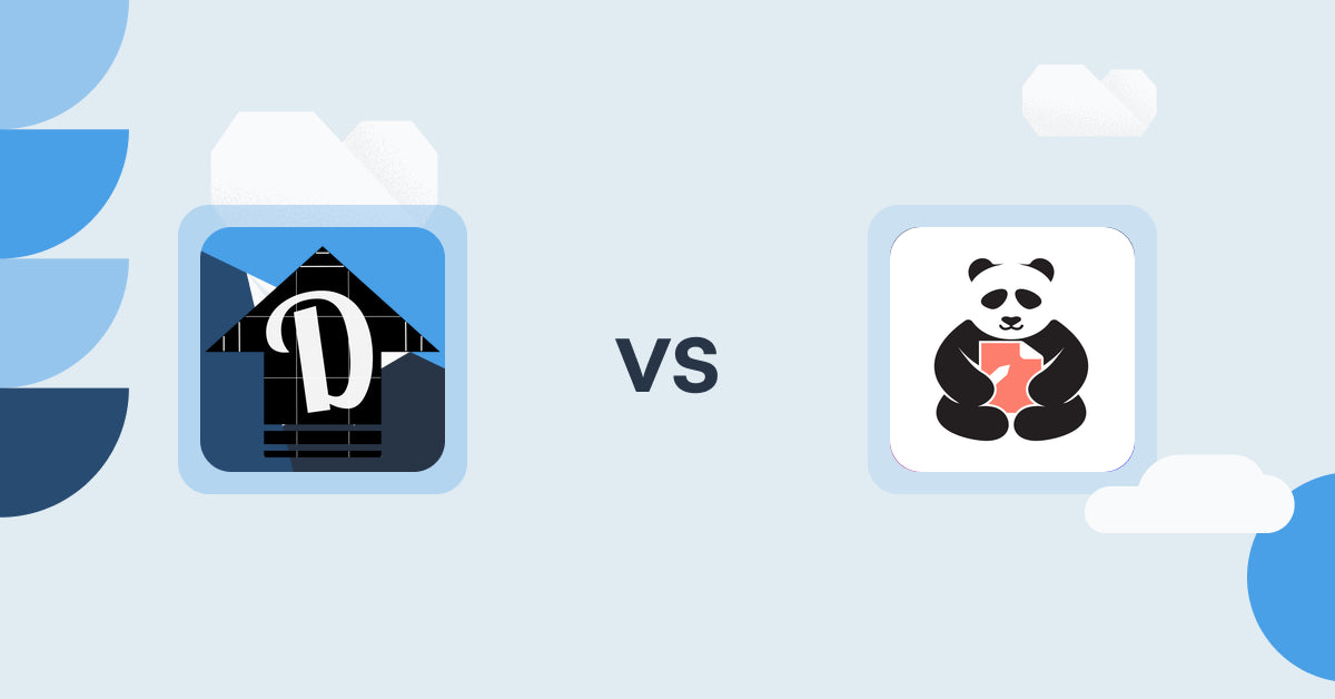 Shopify Digital Products Apps: Digitload vs Waivers E‑Signatures‑SignPanda