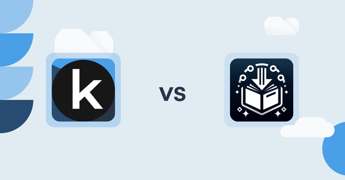 Shopify Digital Products Apps: Keysender vs Produits Digitals‑Digiproduit