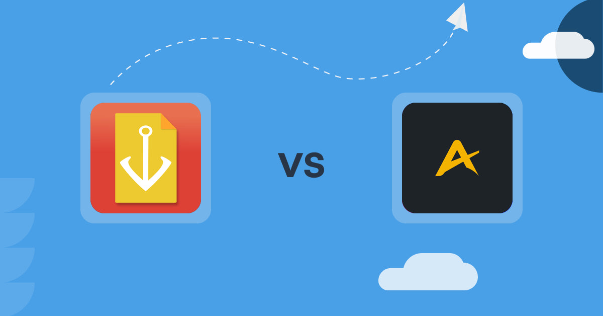 Shopify Digital Products Apps: Digital Products Pro vs Arc ‑ Digital Content Sales