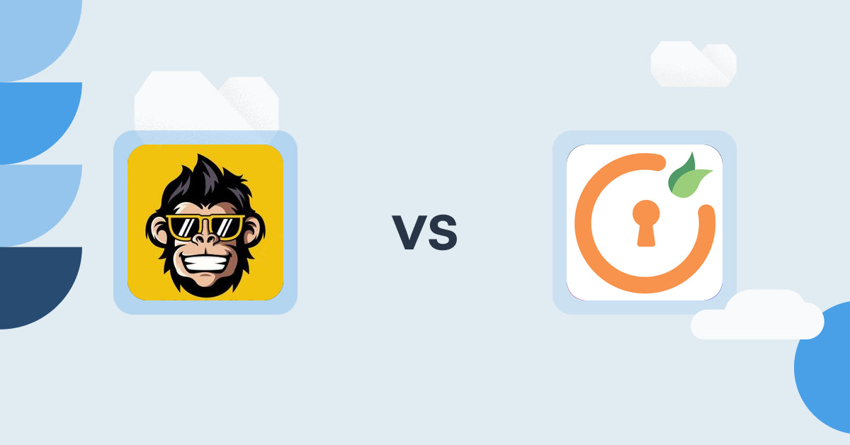 Shopify Digital Products Apps: Online Courses Ape vs miniOrange: Course Builder