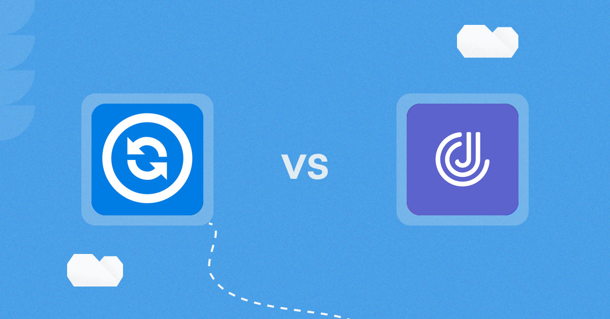 Shopify Digital Products Apps: ShopShare vs. JustCast