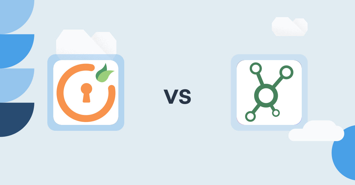 Shopify Digital Products Apps: miniOrange: Course Builder vs. Guru Connector