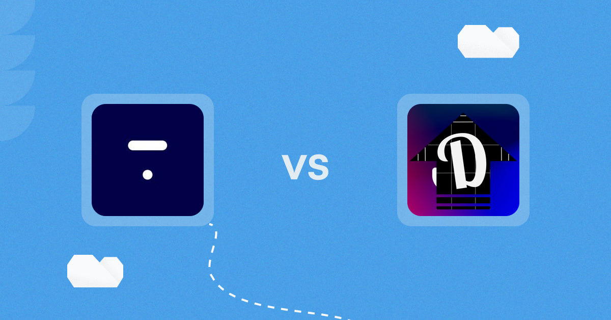 Shopify Digital Products Apps: Thinkific ‑ Online Courses vs Digitload