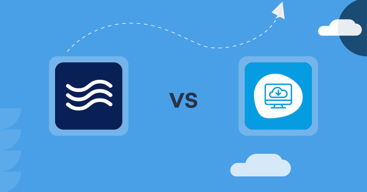 Shopify Digital Products Apps: Inflowkit Membership & Courses vs Extendons Digital Downloads