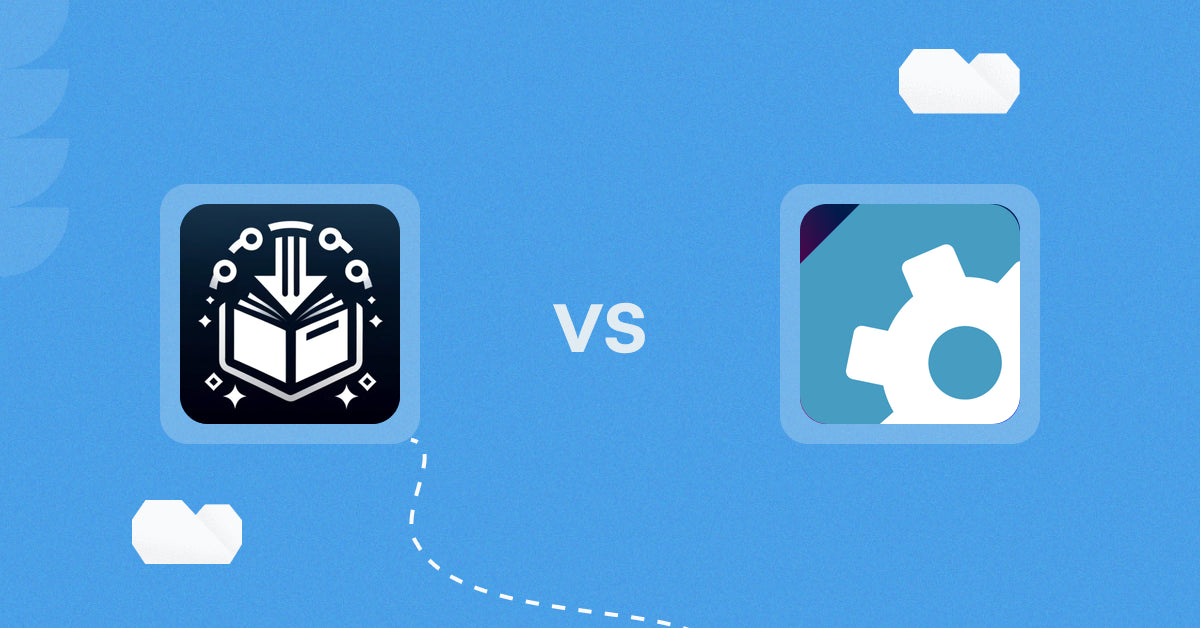 Shopify Digital Products Apps: Produits Digitals‑Digiproduit vs Commerce Components