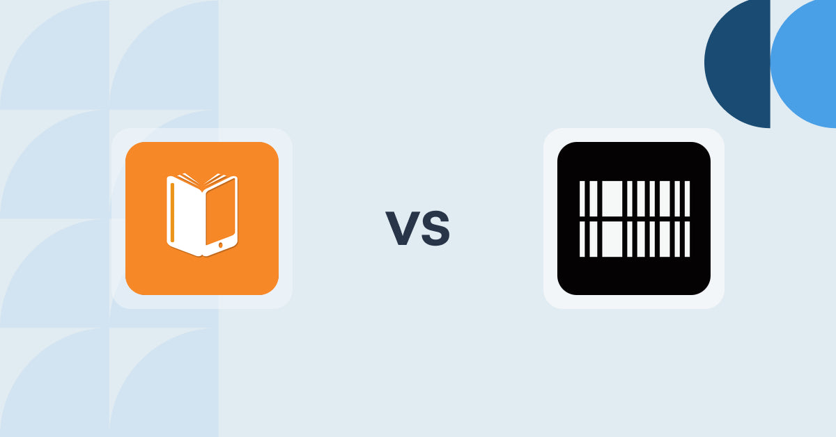 Shopify Digital Products Apps: VitalSource Digital Sync vs. CODEGEN & DELIVERY