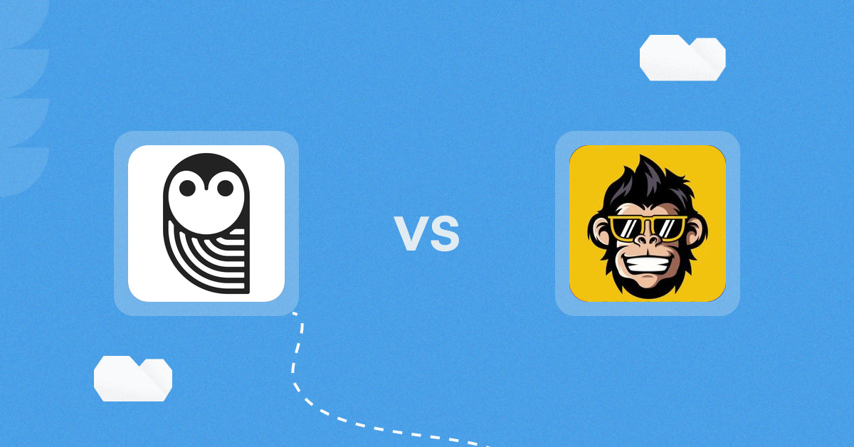 Shopify Digital Products Apps: SendOwl vs. Online Courses Ape