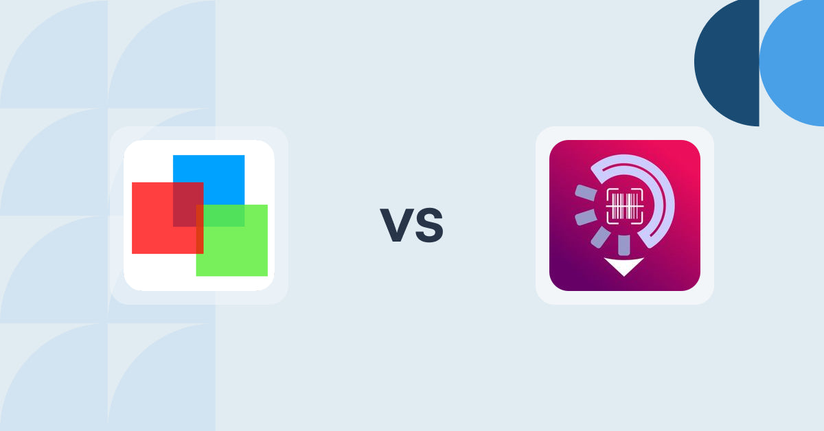 Shopify Digital Products Apps: FetchApp vs WIFI‑QR‑Generator