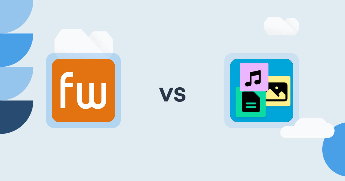 Shopify Digital Products Apps: Firmwater LMS Connect vs. Digitally - Digital Products