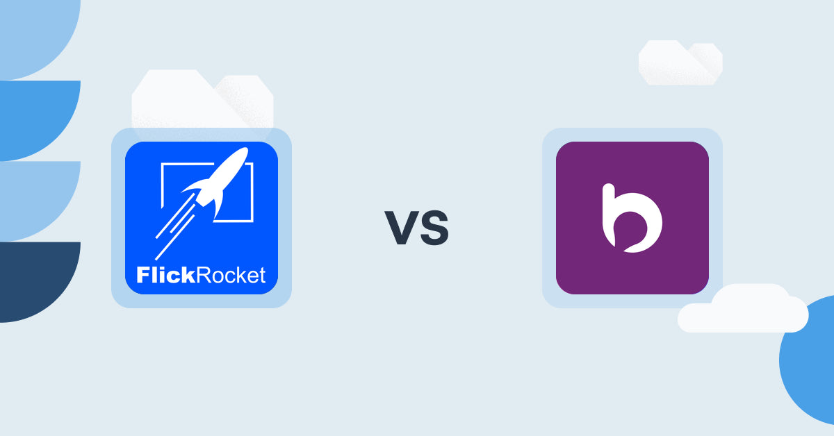 Shopify Digital Products Apps: Digital Content Sales with DRM vs. Binkey Bursements