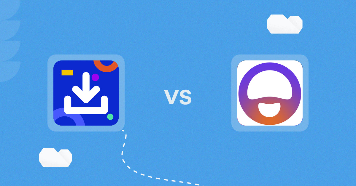 Shopify Digital Products Apps: DigiSell Products Download vs. Keys for Games by Fungies.io