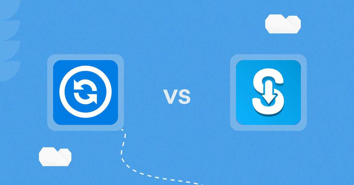 Shopify Digital Products Apps: ShopShare vs Sellzzy ‑ Easy Digital Sales