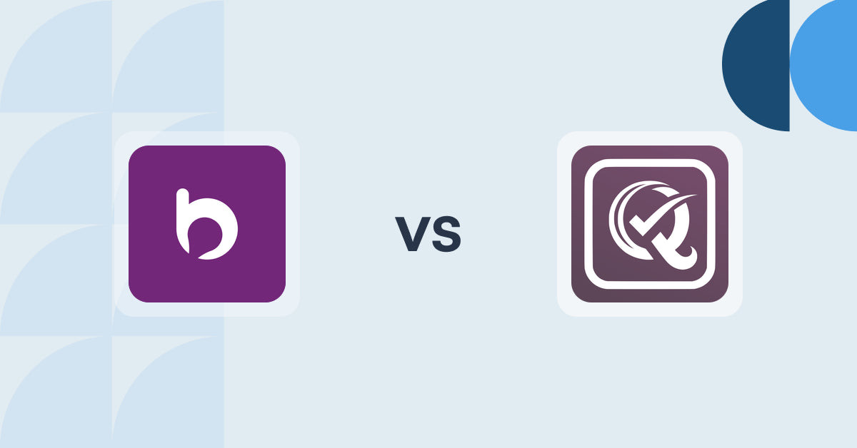 Shopify Digital Products Apps: Binkey Bursements vs PaidQuiz