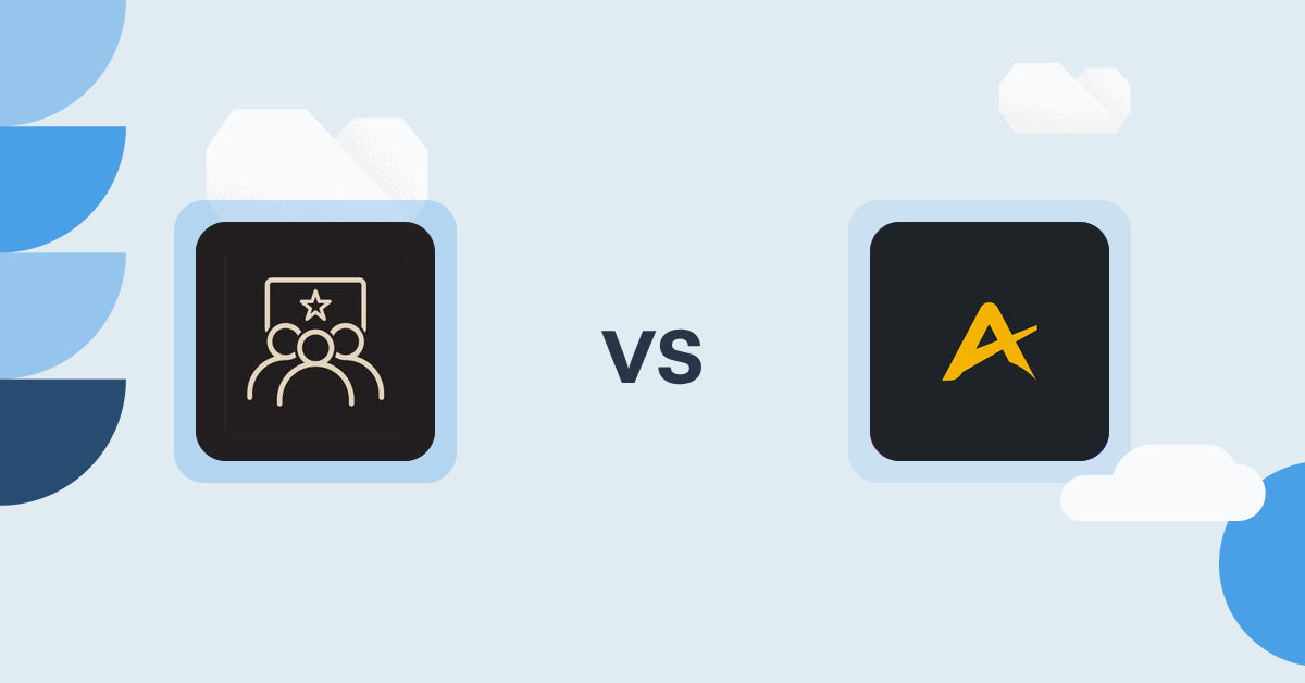 Shopify Digital Products Apps: Conjured Memberships vs. Arc ‑ Digital Content Sales