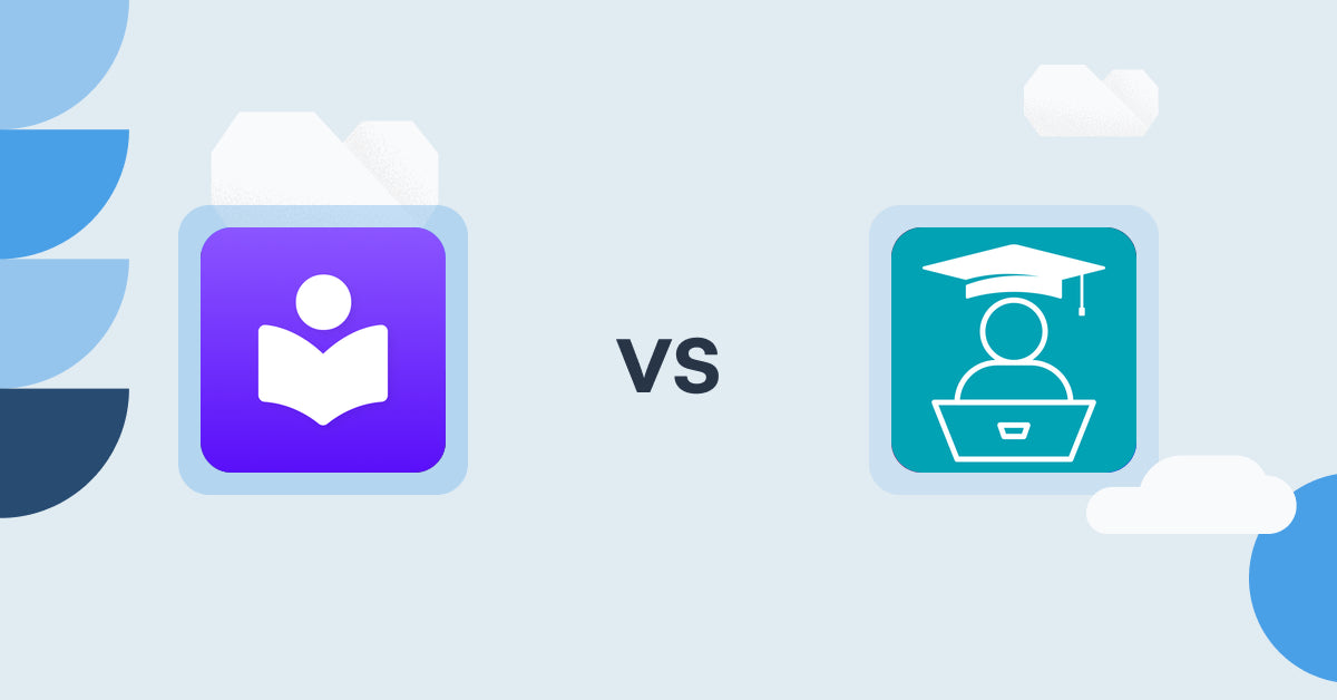 Shopify Digital Products Apps: Tevello Courses & Communities vs LDT Online Courses