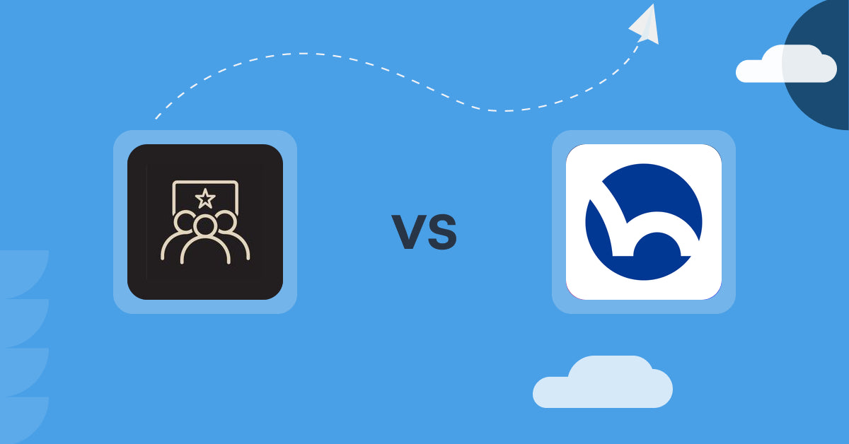 Shopify Digital Products Apps: Conjured Memberships vs. HONDANA EBOOK