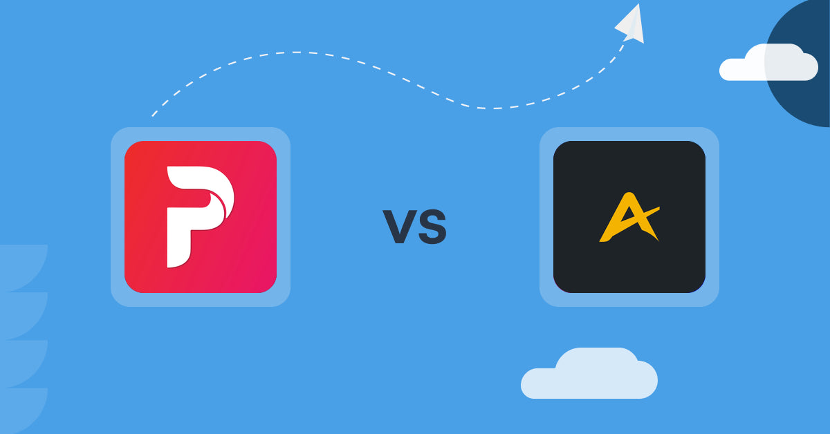 Shopify Digital Products Apps: Free Digital Download Pendora vs Arc - Digital Content Sales